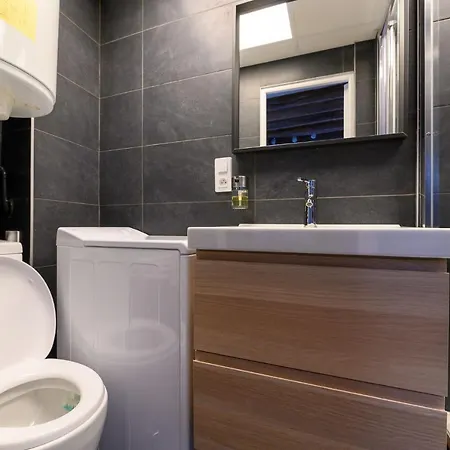 Appartamento Parisrentstudio *