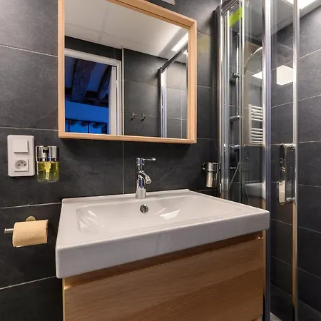Parisrentstudio * Parigi