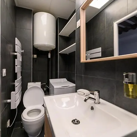 Parisrentstudio Appartamento *