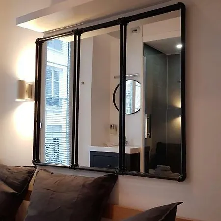 Appartamento Parisrentstudio *