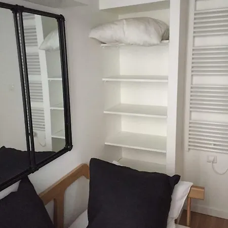 Appartamento Parisrentstudio