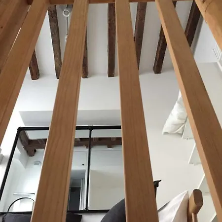 Parisrentstudio Parigi